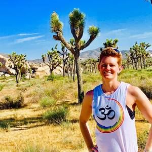 Meet your Posher, Erika